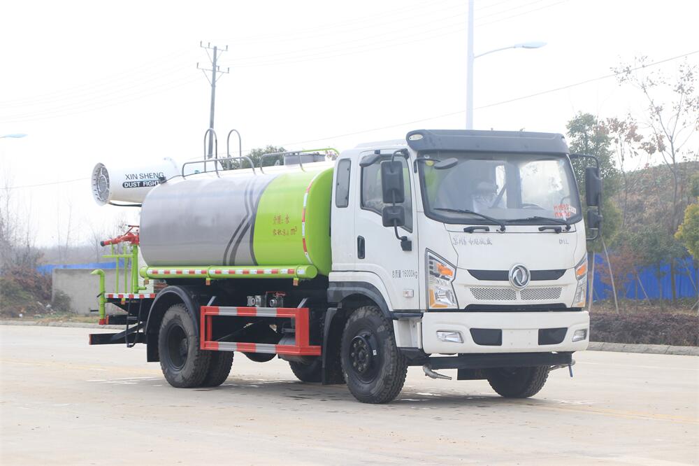 12噸霧炮車-東風(fēng)D1國(guó)六12立方霧炮噴霧車廠家價(jià)格